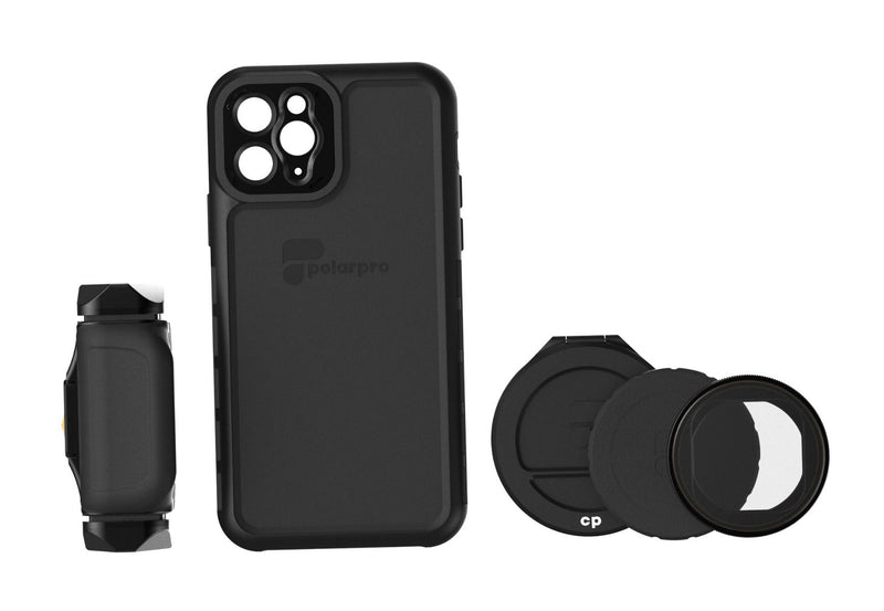 Polar Pro Litechaser PRO Photography Kit for iPhone 11 Pro