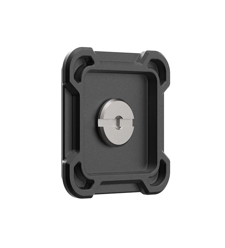 PolarPro Belay QuickDraw Collection Quick Release Plate