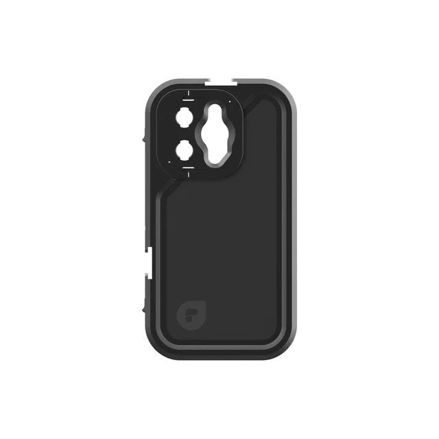 PolarPro Litechaser Pro Cage for iPhone 14 Pro