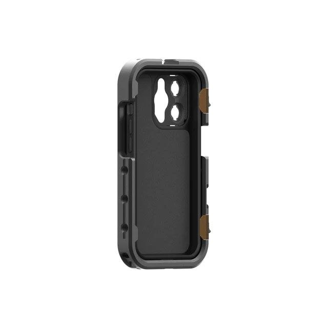 PolarPro Litechaser Pro Cage for iPhone 14 Pro