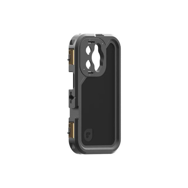 PolarPro Litechaser Pro Cage for iPhone 14 Pro