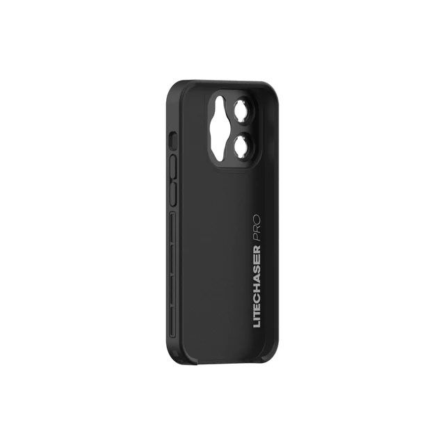 PolarPro Litechaser Pro Filmmaking Kit for iPhone 14 Pro (Black)