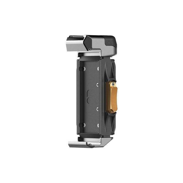 PolarPro Litechaser Pro Filmmaking Kit for iPhone 14 Pro (Black)