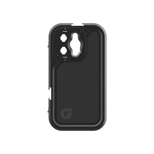 PolarPro Litechaser Pro Cage for iPhone 14 Pro Max