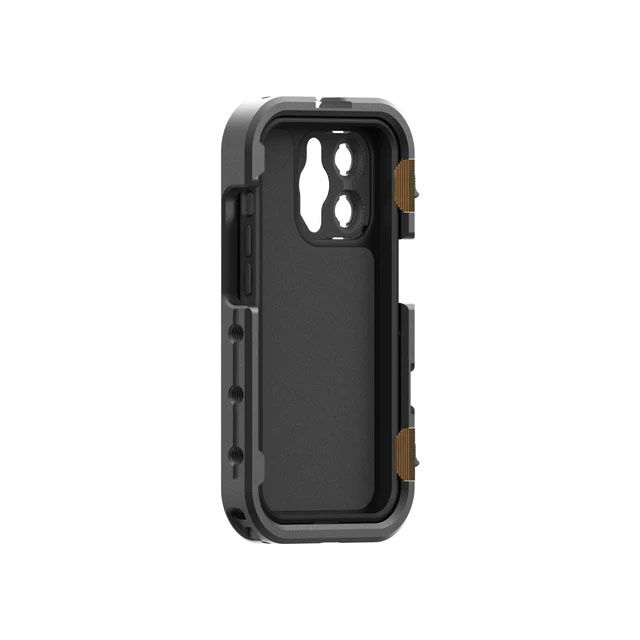 PolarPro Litechaser Pro Cage for iPhone 14 Pro Max