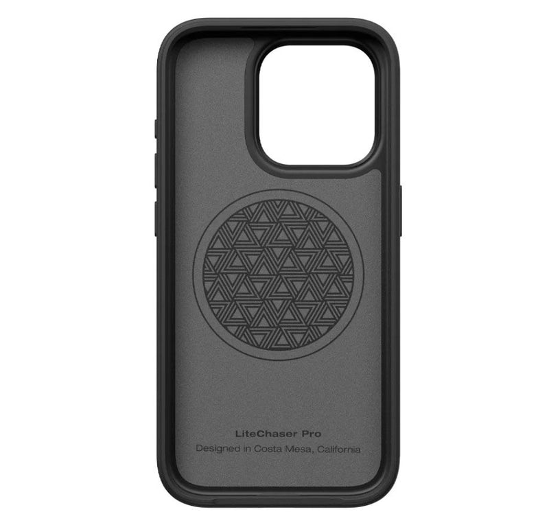 PolarPro LiteChaser Case (Desert) for iPhone 15 Pro Max