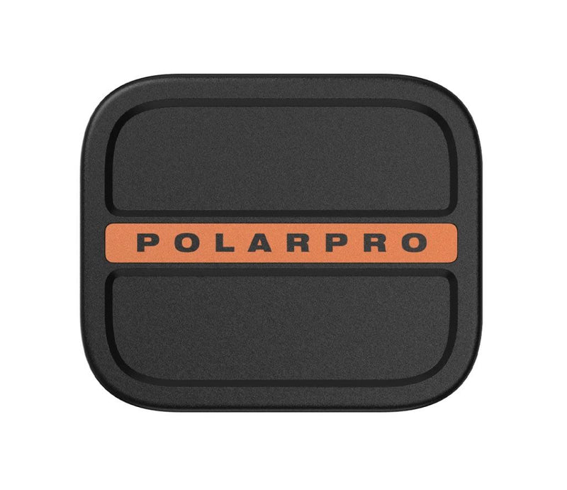 PolarPro LiteChaser Defender Plate Replacement for iPhone 15 Pro/Pro Max Case