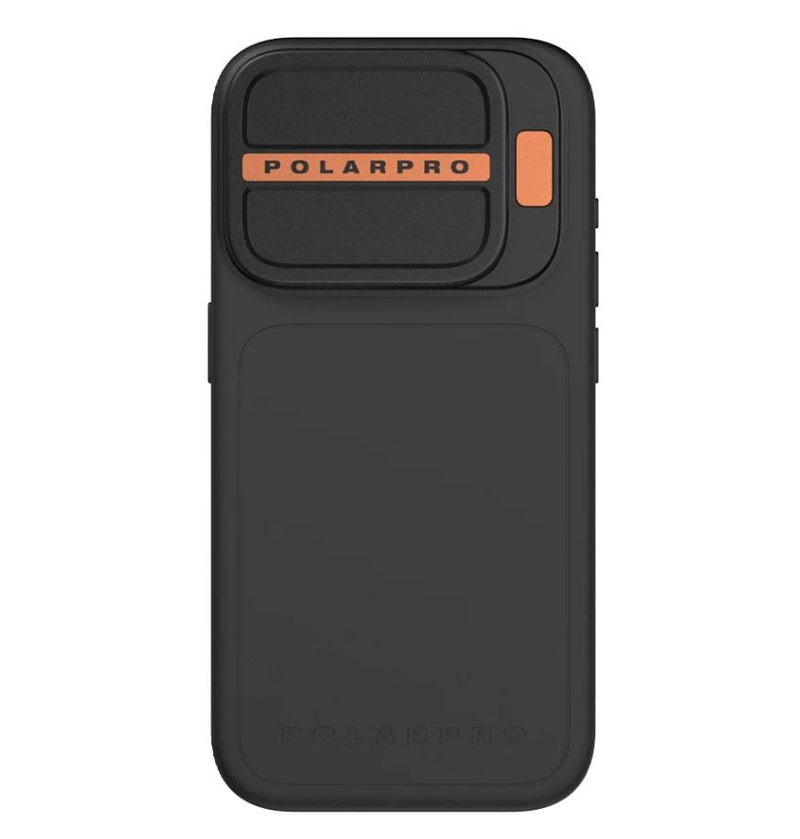 PolarPro LiteChaser Defender Plate Replacement for iPhone 15 Pro/Pro Max Case