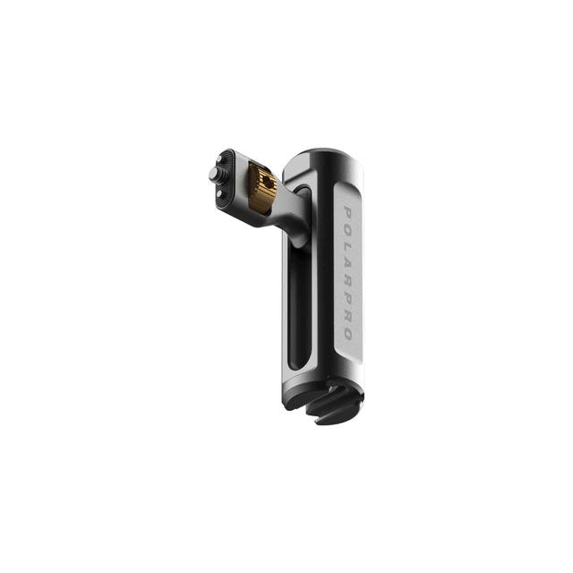 PolarPro LiteChaser Pro Handle for iPhone 14 Cage