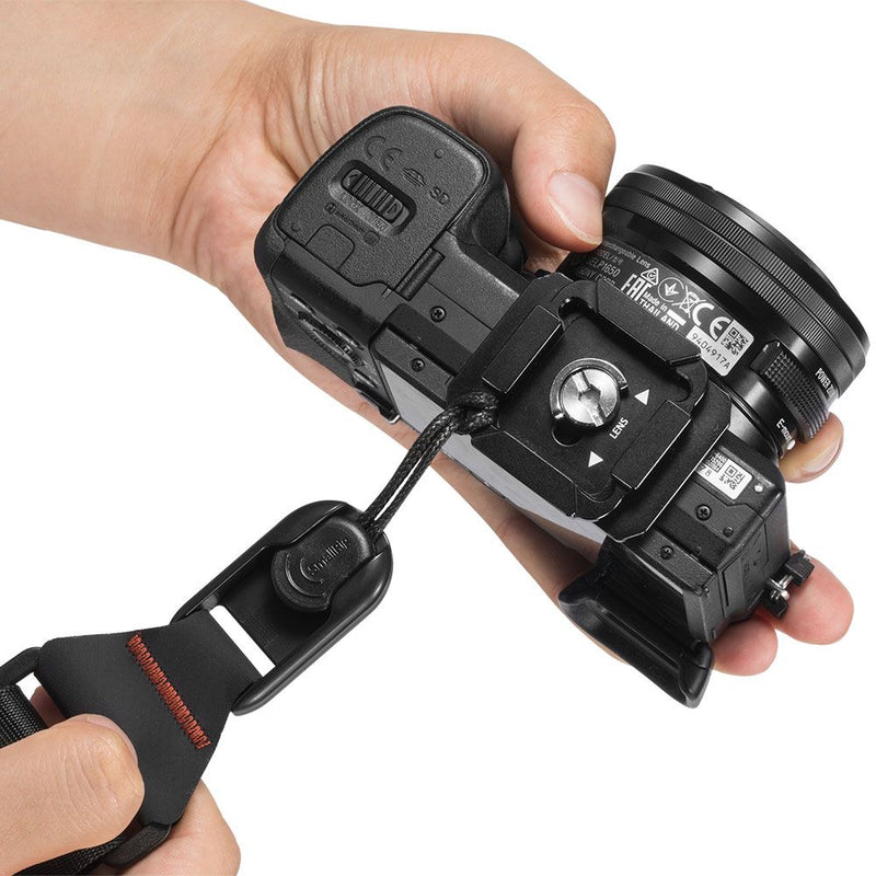 SmallRig Camera Shoulder Strap PSC2428