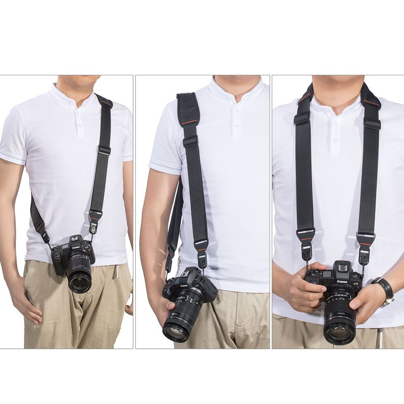 SmallRig Camera Shoulder Strap PSC2428