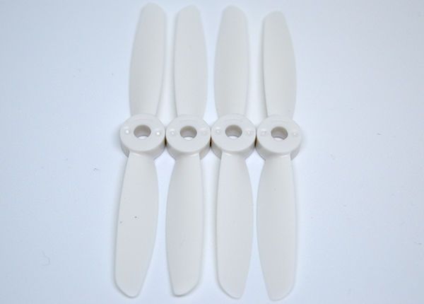 Racerstar 4045 ABS Propeller Set (2cw + 2ccw)