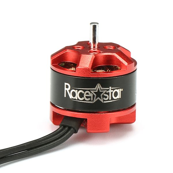 Racerstar Racing Edition BR1104 4000KV 1-2S Brushless Motor