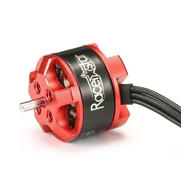 Racerstar Racing Edition BR1104 4000KV 1-2S Brushless Motor