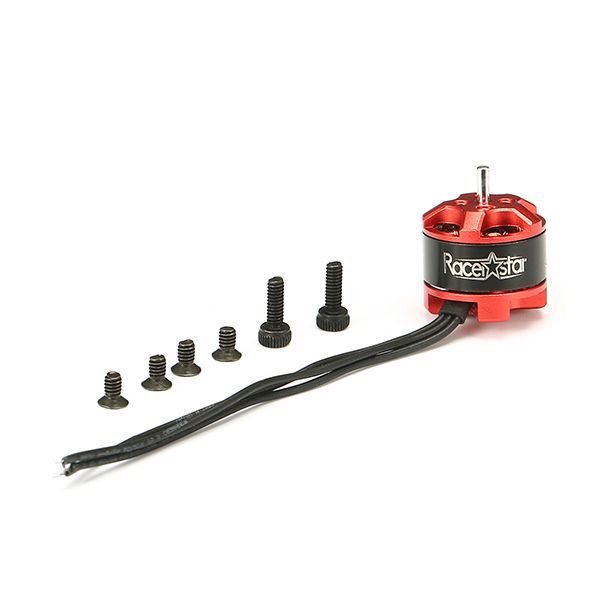 Racerstar Racing Edition BR1104 4000KV 1-2S Brushless Motor