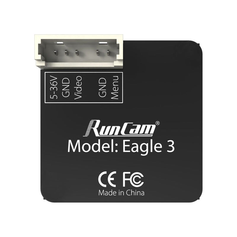 RunCam Eagle 3 Camera L2.1mm