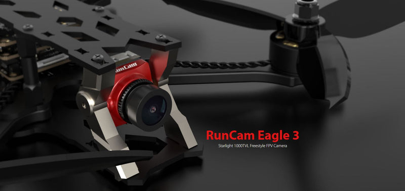 RunCam Eagle 3 Camera L2.1mm