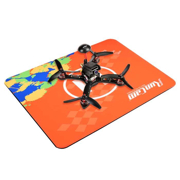 RunCam Landing / Take-off Pad