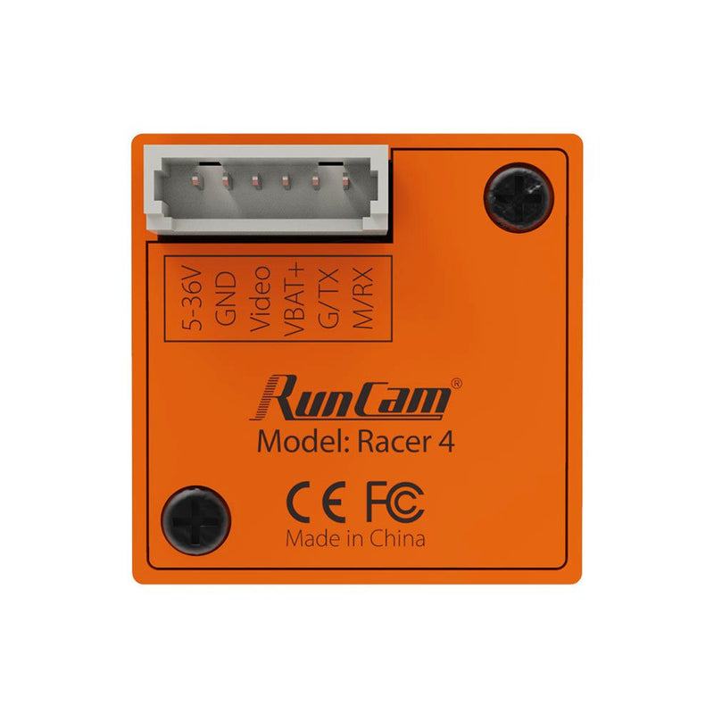 RunCam Racer 4 Camera L1.8mm