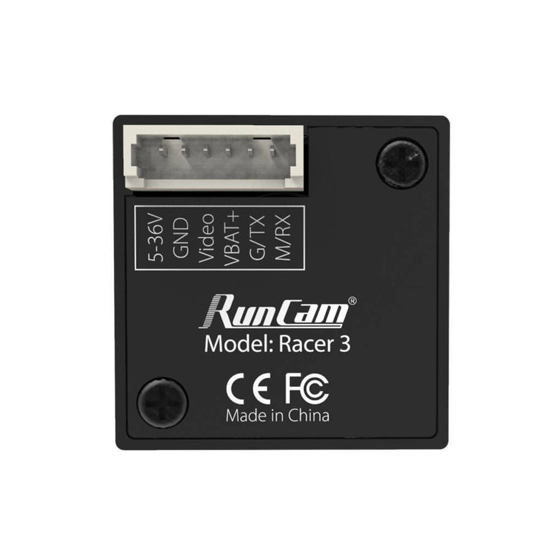 RunCam Racer 3 L21 Camera