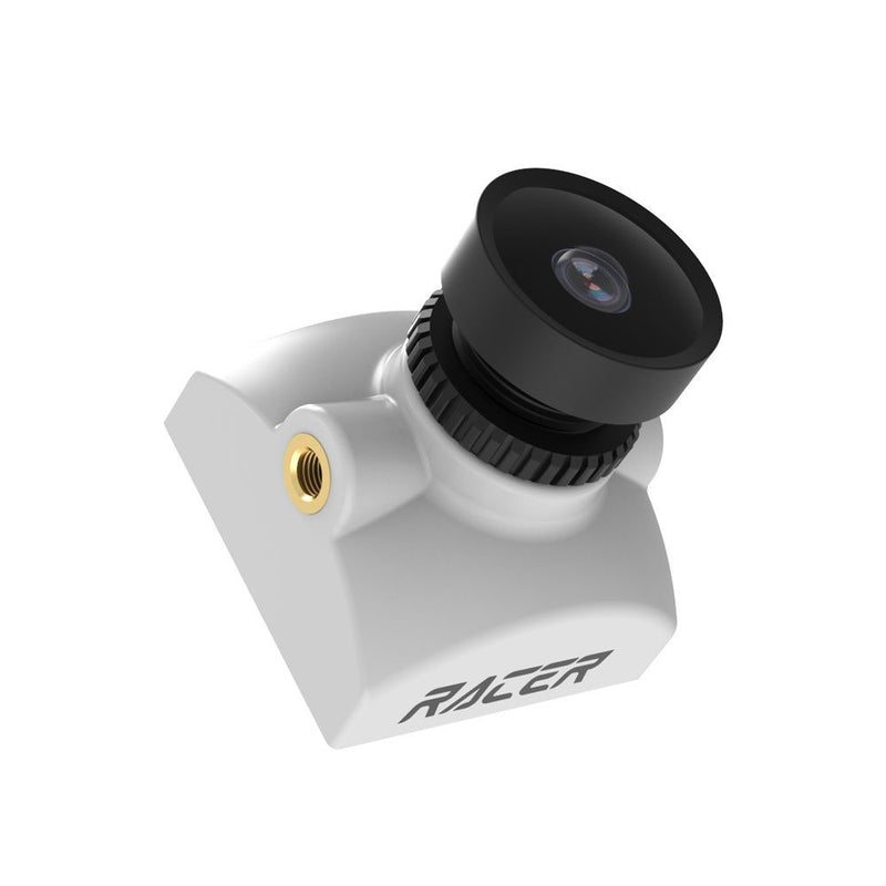 RunCam Racer 5 FPV Camera (FOV 145° 2.1mm White)