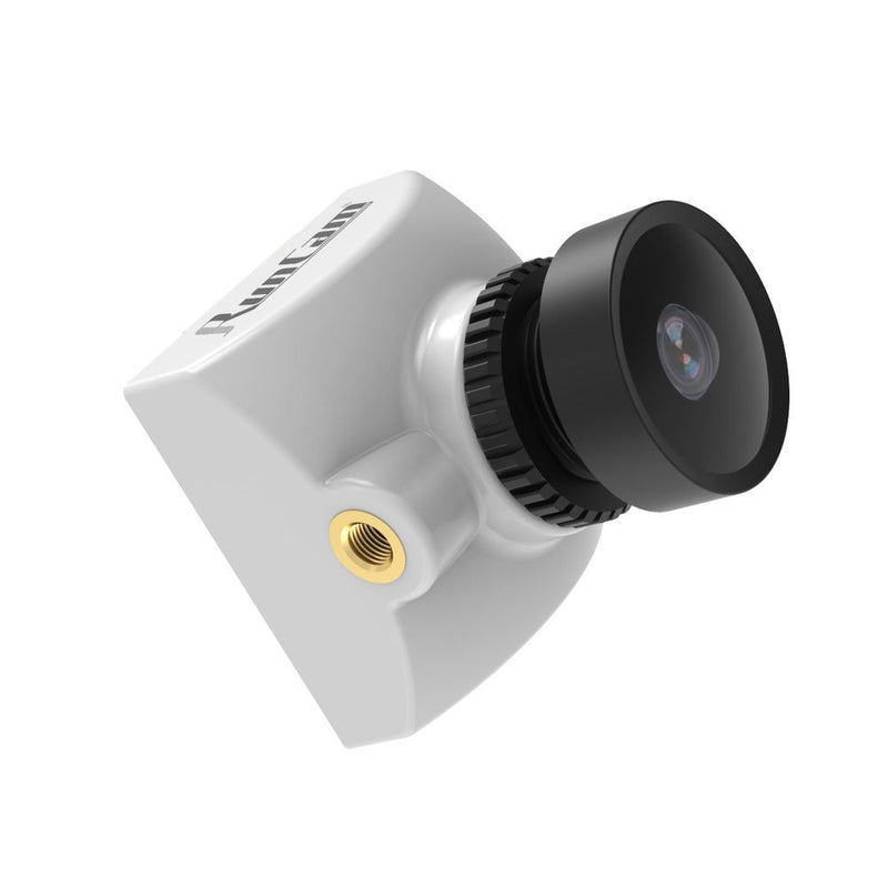 RunCam Racer 5 FPV Camera (FOV 145° 2.1mm White)