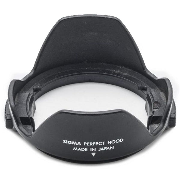 SIGMA LENS HOOD FOR 24MM / 28MM F/2.8