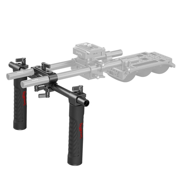 SmallRig Basic Shoulder Rig Handle Kit 998C