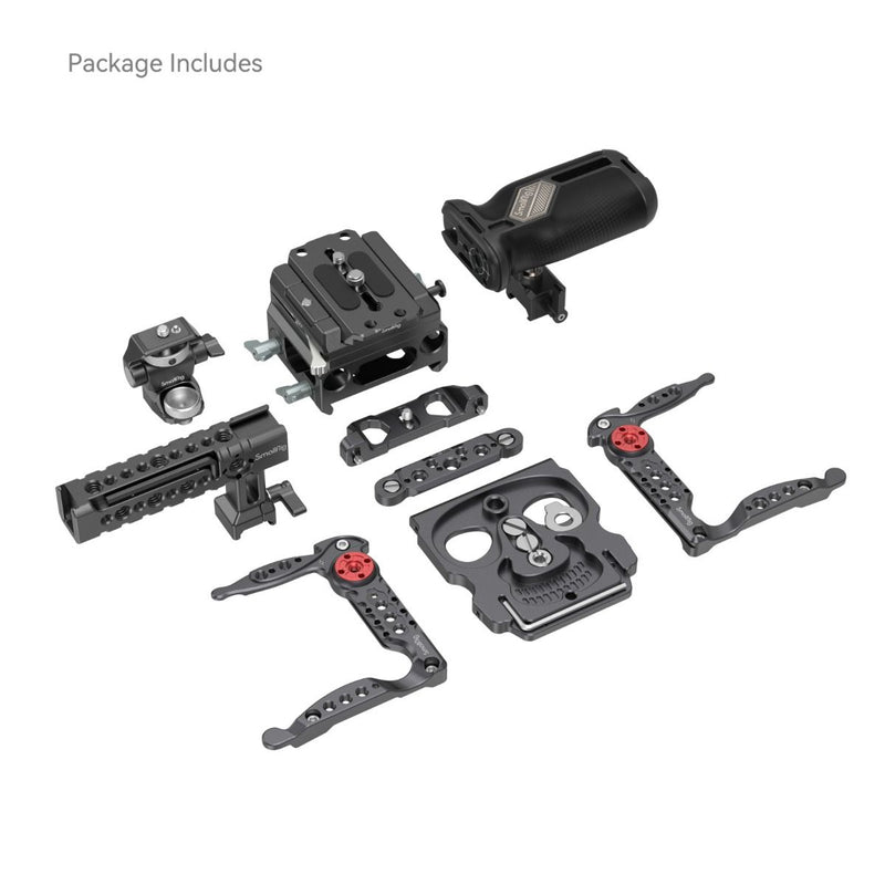 SmallRig Advanced Cage Kit for RED KOMODO-X 4335