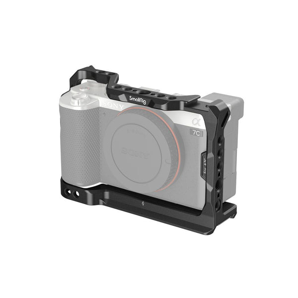 SmallRig Cage for Sony Alpha 7C 3081B