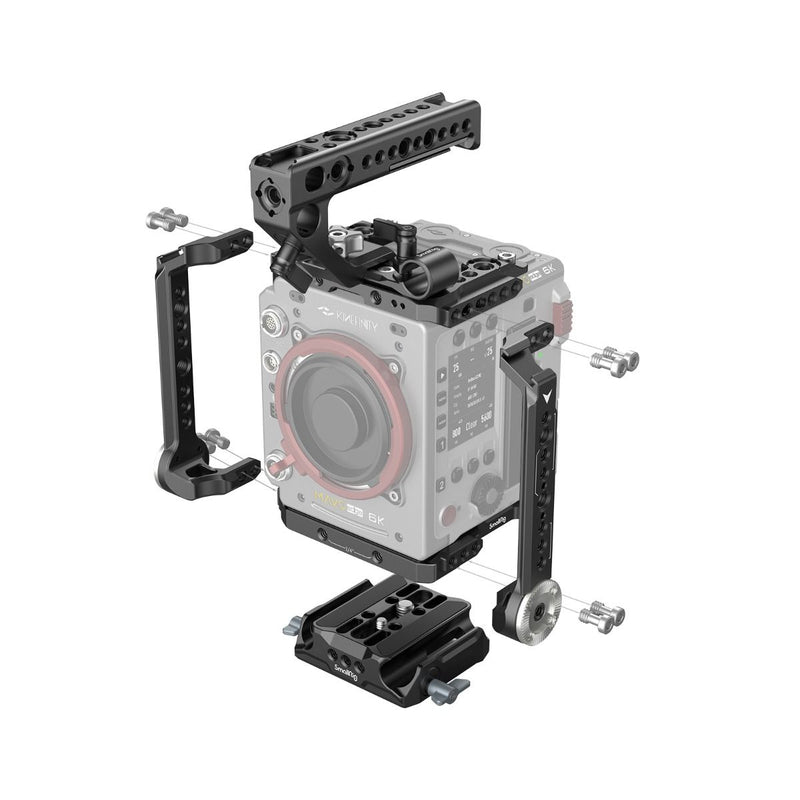 SmallRig Camera Cage Kit for Kinefinity MAVO Edge 6K/8K 3897