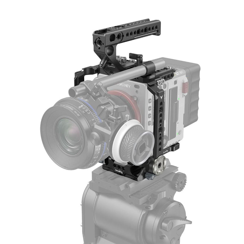 SmallRig Camera Cage Kit for Kinefinity MAVO Edge 6K/8K 3897