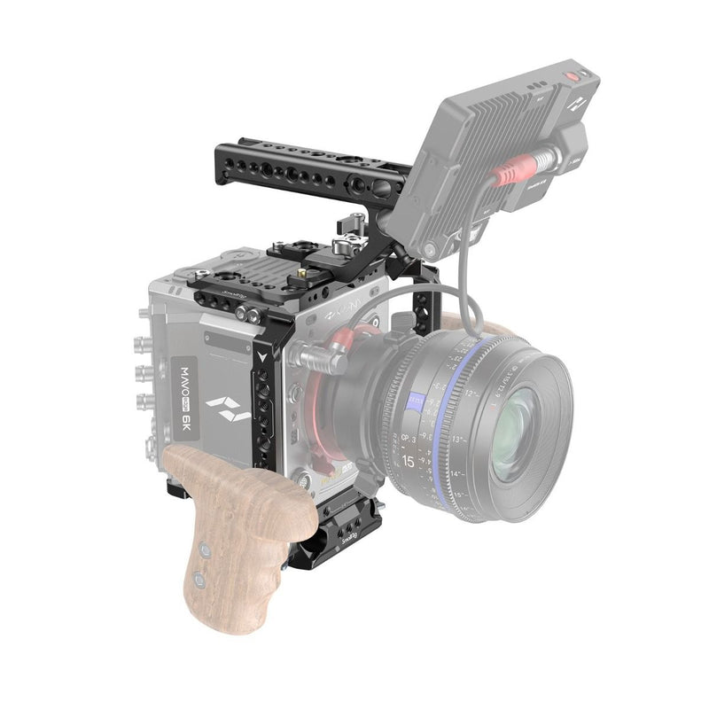 SmallRig Camera Cage Kit for Kinefinity MAVO Edge 6K/8K 3897