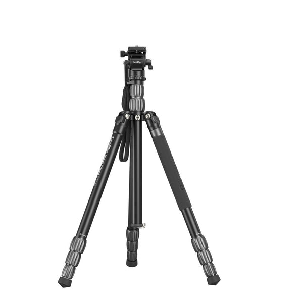 SmallRig CT180 Video Tripod Kit 3760B