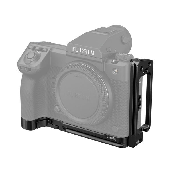 SmallRig Dedicated L Bracket for FUJIFILM GFX100 II 4514