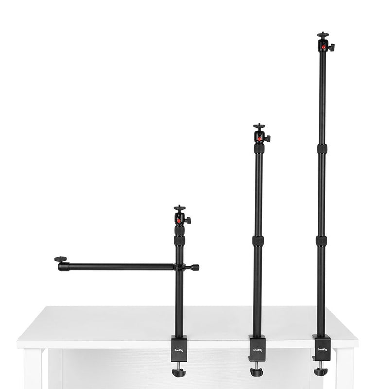 SmallRig Encore DT-30 Desk Mount with Holding Arm 3992