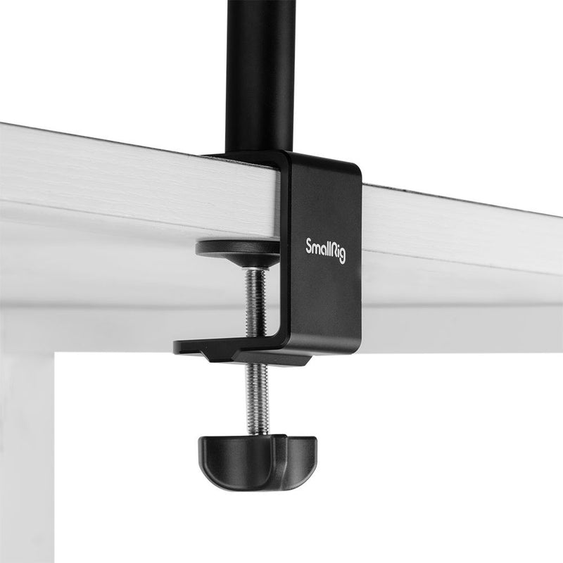 SmallRig Encore DT-30 Desk Mount with Holding Arm 3992