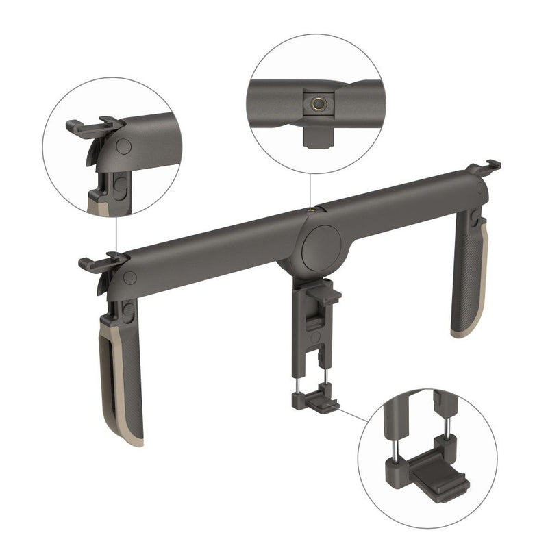 SmallRig Fold P20 Mobile Pocket Video Rig 4047