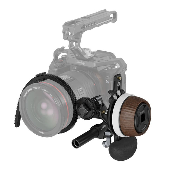 SmallRig Follow Focus F60 3850