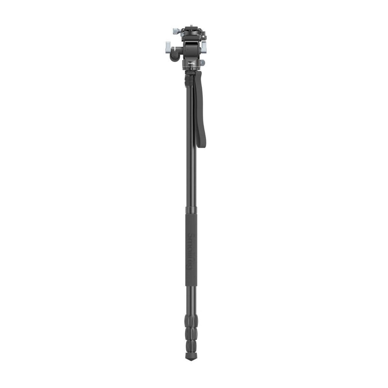 SmallRig FreeBlazer Aluminum Alloy Video Tripod CT195 4307