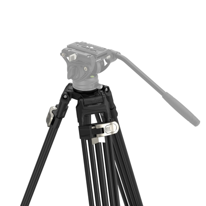 SmallRig FreeBlazer Heavy-Duty Aluminum Alloy Tripod AD-80 4164