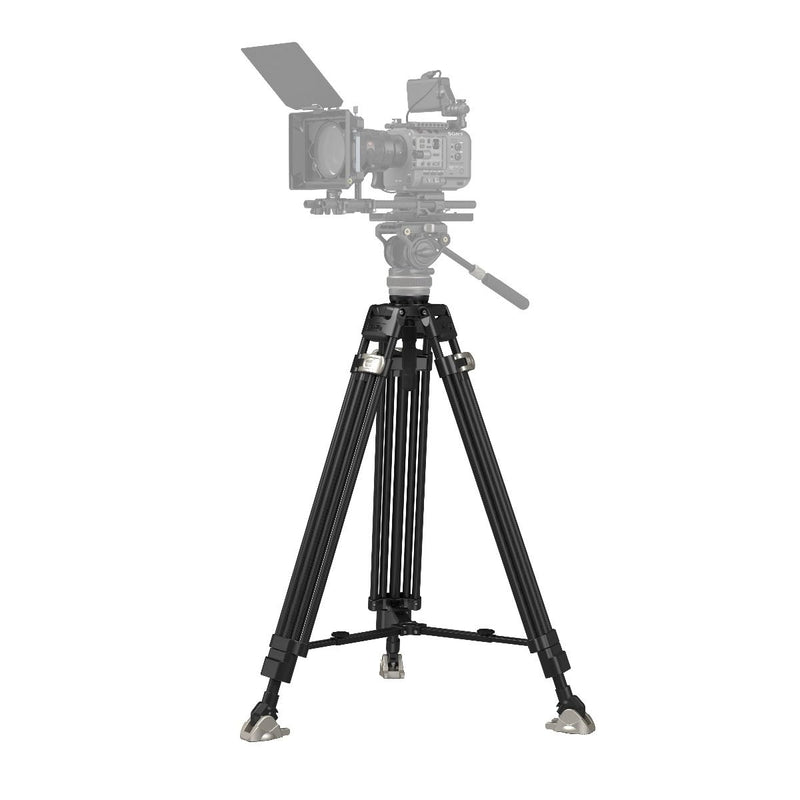 SmallRig FreeBlazer Heavy-Duty Carbon Fiber Tripod 4167