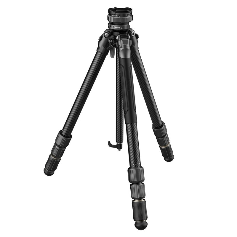 SmallRig FreeRover Carbon Fiber Photo Tripod Kit AP-100 4353