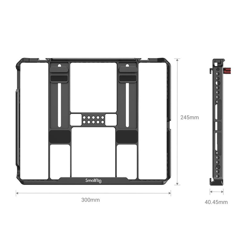 SmallRig iPad Tablet Cage MD2979B