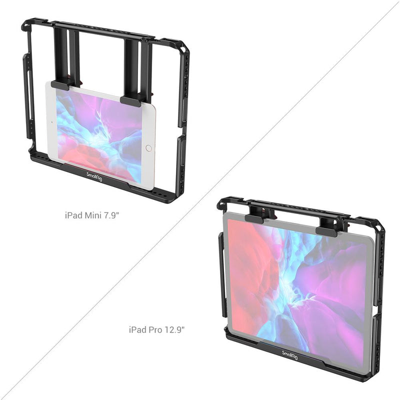 SmallRig iPad Tablet Cage MD2979B