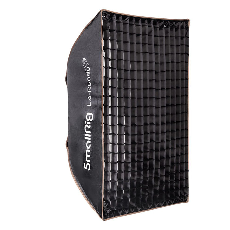 SmallRig LA-R6090 Rectangular Softbox 4199