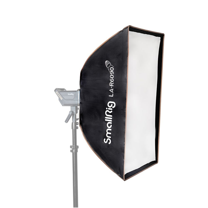 SmallRig LA-R6090 Rectangular Softbox 4199