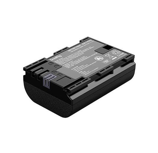 SmallRig LP-E6NH Camera Battery