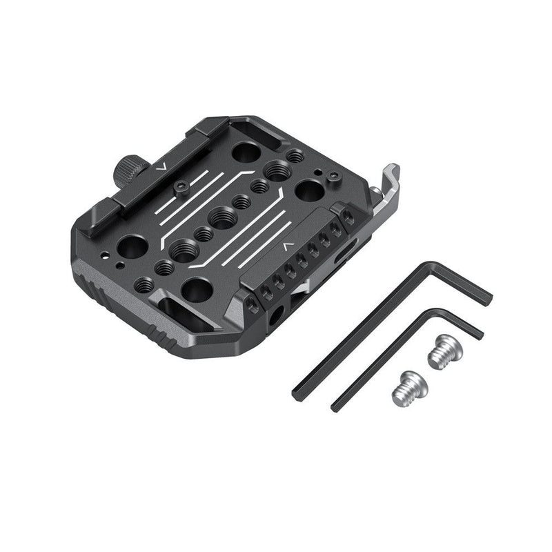 SmallRig Manfrotto Drop-in Baseplate 2887B