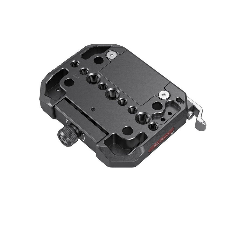 SmallRig Manfrotto Drop-in Baseplate 2887B